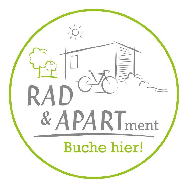 Rad Apartment Iphofen Exterior foto